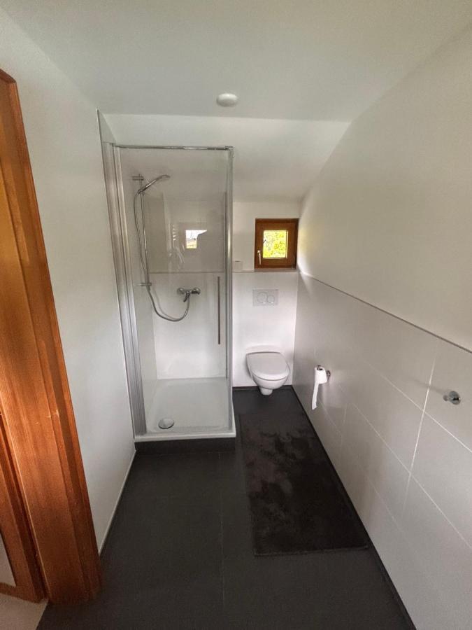 Idyllisches Einfamilienhaus Bei Muenchen Villa Dış mekan fotoğraf