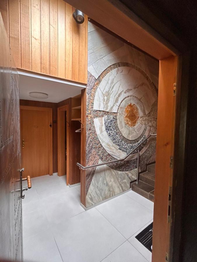 Idyllisches Einfamilienhaus Bei Muenchen Villa Dış mekan fotoğraf